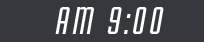 AM 10:00