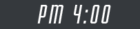 PM 8:00