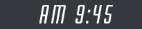 AM 9:30