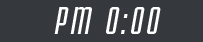 PM 0:00
