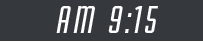 AM 9:15